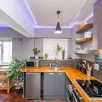 Cozy Bachelor Pad