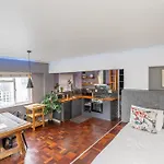 Cozy Bachelor Pad